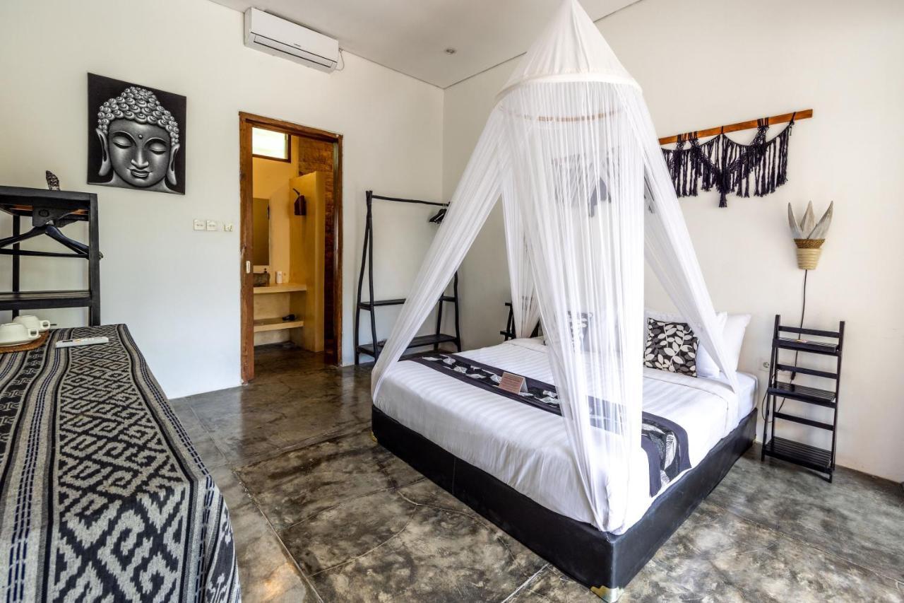 Martas Windows Hotell Kuta  Eksteriør bilde